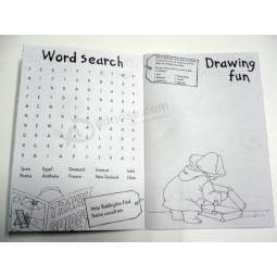 Cheapest A5 Drawing Book for Children for custom with your logo