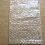 Wholesale custom high quality Clear Self-Adhesive Bubble Padded Postage Bag