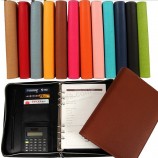 Multicolor Office Business Manager Folders (NB-111) for custom with your logo