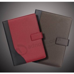 Mixed Leathers Office Memos for custom with your logo