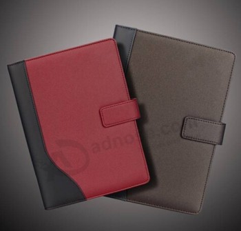 Mixed Leathers Office Memos for custom with your logo