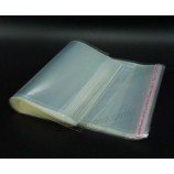 Custom Clear Packaging PVC Bags for custom with your logo