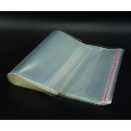 Custom Clear Packaging PVC Bags for custom with your logo