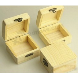 Custom high-quality Addable Logo Toilet Soap Wooden Gift Box