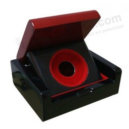 Custom high-quality Multi-Fonction Piano Lacquered Coin Gift Box