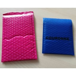 Colored Bubble Packaging Envelope Bags for custom with your logo