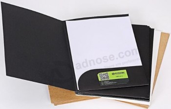 Customized A4 Papers File Envelopes for custom with your logo