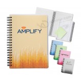 Wholesale custom high quality Soft PVC Cover Planner