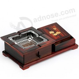 Smoking Accessories Storage Wooden Box for custom with your logo