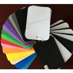 Wholesale custom high quality Colored Packaging EVA Foam for custom with your logo
