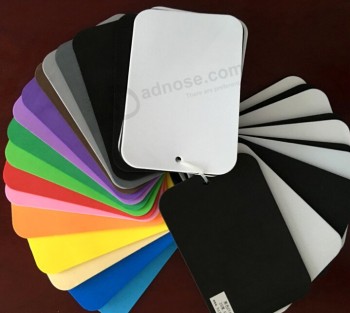 Wholesale custom high quality Colored Packaging EVA Foam for custom with your logo