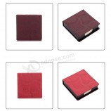 Mini Custom Embossed Message Writing Memos for custom with your logo