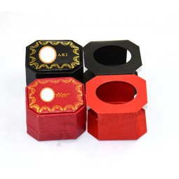 Petites boîtes de cAnnonceeau de décoration avec des manches pour la coutume avec votre logo