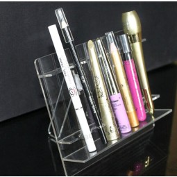 Custom high-end Multifunctional Acrylic Holding Stand