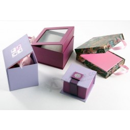 Different Giftware Showing Boxes for custom with your logo