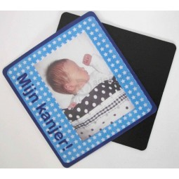 Wholesale custom high quality Square EVA Dining Cushion with Printing Kid′s Picture