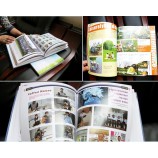 Wholesale custom high quality Printing Magazines Books Service
