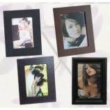 Custom high-end 5*7 Inch Spray-Painted Wooden Portrait Frames (PA-016)