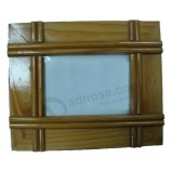 Wholesale custom high-end Eco-Friendly Wooden Photo Frame with your logo