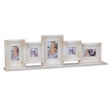 Wholesale custom high-end Combined Wooden Display Frame Base with your logo