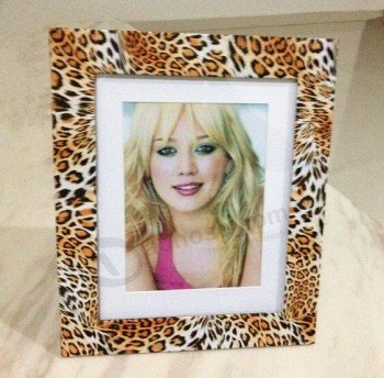 Wholesale custom high-end Sexy Girl Picture Frame
