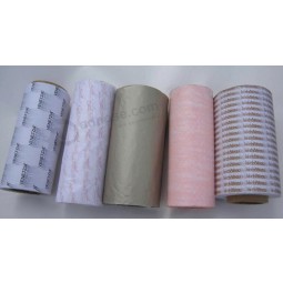 Wholesale custom high quality Rolling Offset Printing Copying Tissue