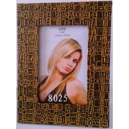 Wholesale custom high-end Special Art Paper Household Frame