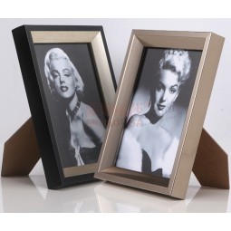 Wholesale custom high-end 6 X 8 Golden Painting Home Picture Frames