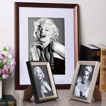 Wholesale custom high-end Painting Household Photo Frames