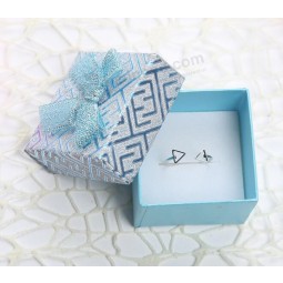  Wholesale custom Promotional Jewelrry Accessories Gift Box