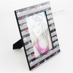Wholesale custom high-end Loving Super Star Paper Board Picture Frame