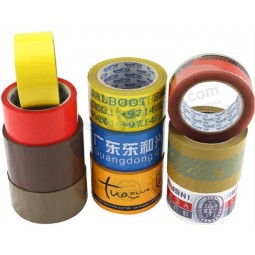 High Tensile BOPP Packing Adhesive Tape (ST-015) for custom with your logo
