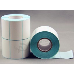 Rolled Heat Sensitive Printing Paper Labels (ST-056) for custom with your logo