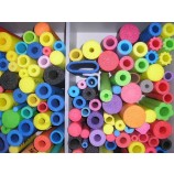 Wholesale custom cheap Colorful Swimming Pool Floating Tubes