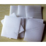 批发定制便宜的白色epe泡沫袋 (PB-006)