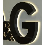 Waterproof Brightness LED Channel Letter Company Logo