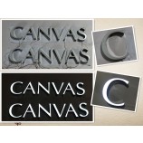 Wholesale custom LED Light up Resin Letters