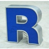 Wholesale custom Front Lit Custom Channel Letter Signs