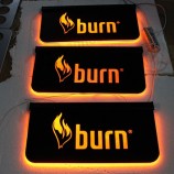 Wholesale custom Internally Illuminated LED Sign Boards