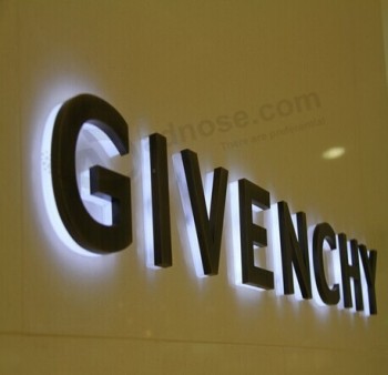 Custom Made Signs for Business Sign Lights LED