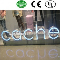 Wholesales custom High Quality Outdoor LED Illuminated Letter Sign