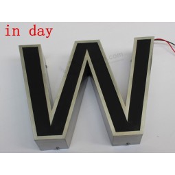 Wholesales custom Exterior Sign LED Changeable Sign Letters for Shop Sign (BLC-41)