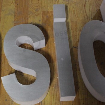 Best Selling LED Acrylic Letters for Outdoor Signs