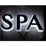 Super Bright LED Lighting Acrylic Letters