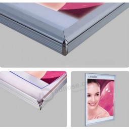 Single Side Aluminium Profile LED Slim Light Box