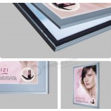 High Quality Magnetic LED Light Box for Advertising