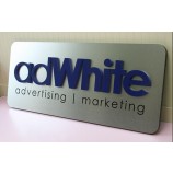 Custom Made Letter Sign Board Window Signs for Business