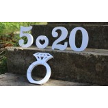 Best Selling Wooden Letters Home Decor Sign