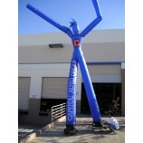 Wholesale Fashionable Inflatable Signage Air Dancers for custom with your logo with high quality and any size