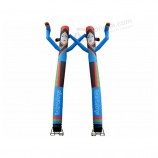 Custom Sky Dancer Fly Inflatable Guy with your logo for Sale with high quality and any size